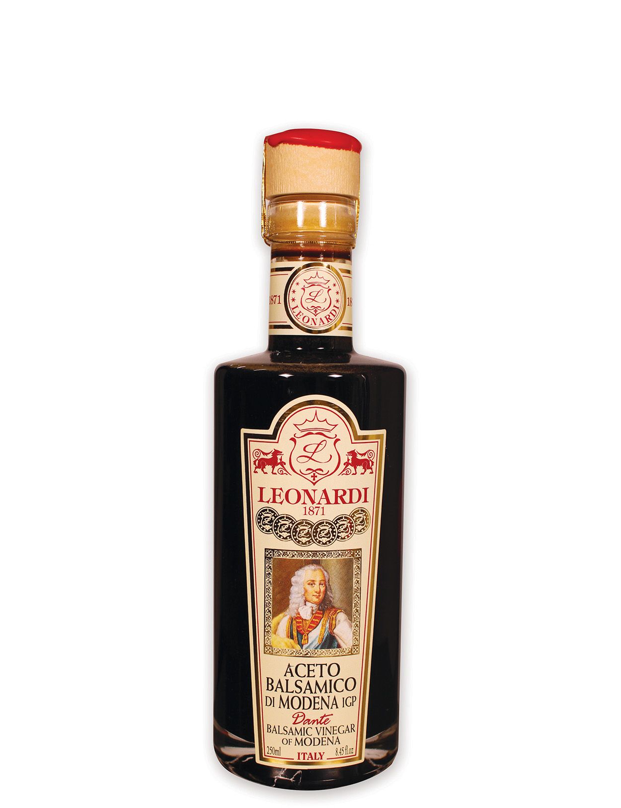 Balsamic Vinegar from Modena IGP - Dante