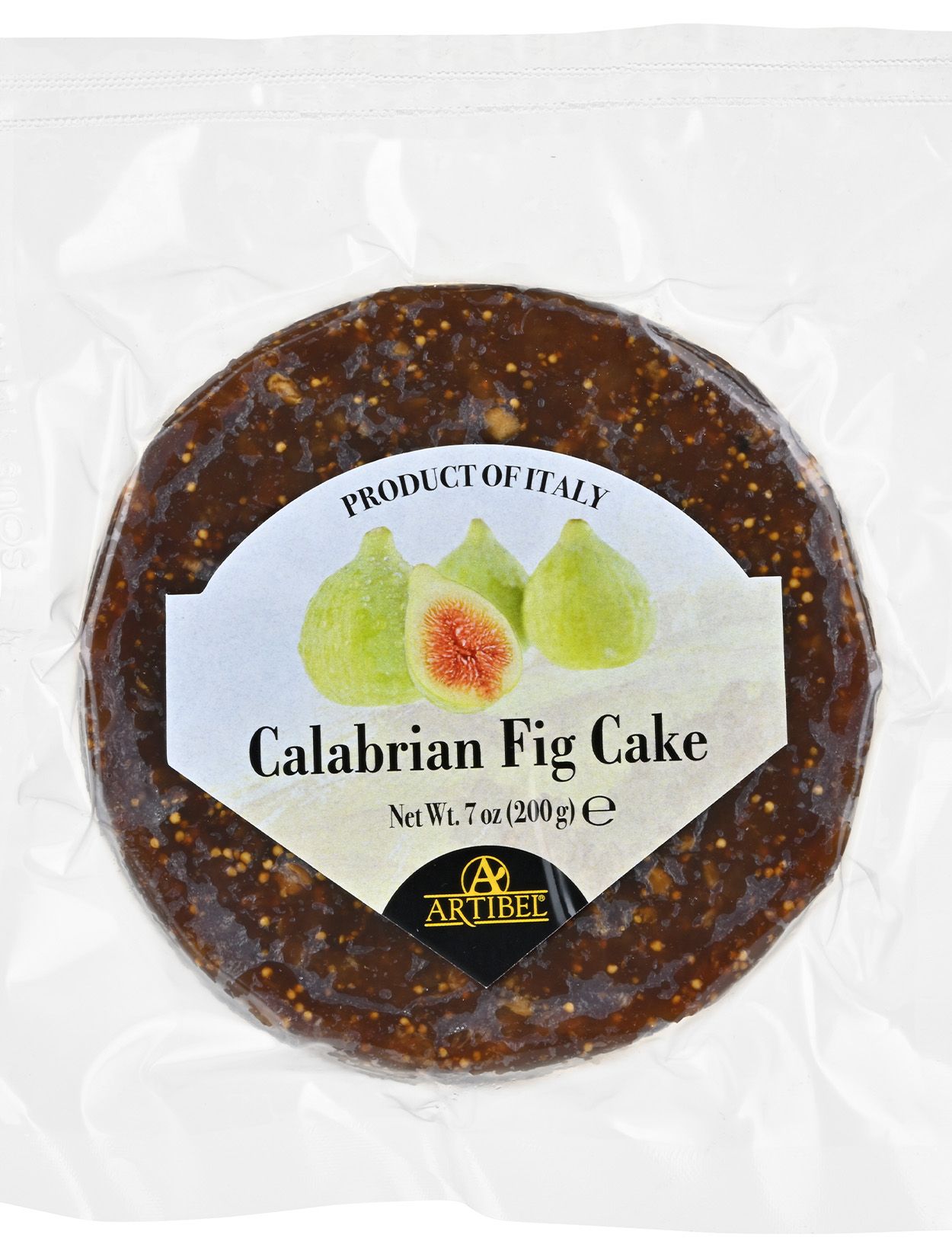 Calabrian Fig Cake