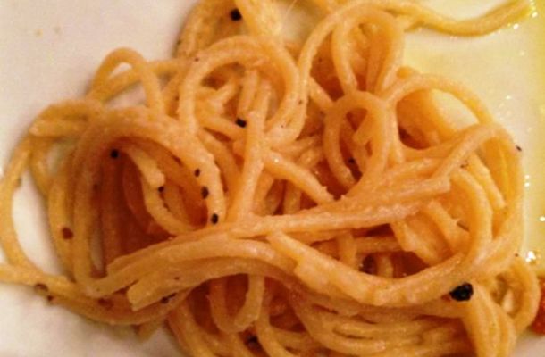 Zingerman's Event: Ten Top Secrets to Buying and Cooking Great Pasta