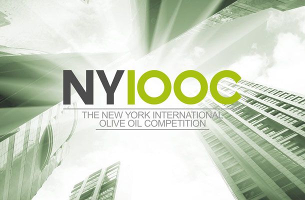Crudo Wins Gold at New York International Olive Oil Competition