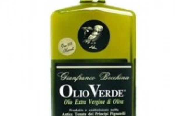 Olio Verde reviewed by Proud Italian Cook