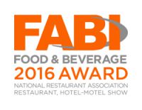 2016 fabi award logo