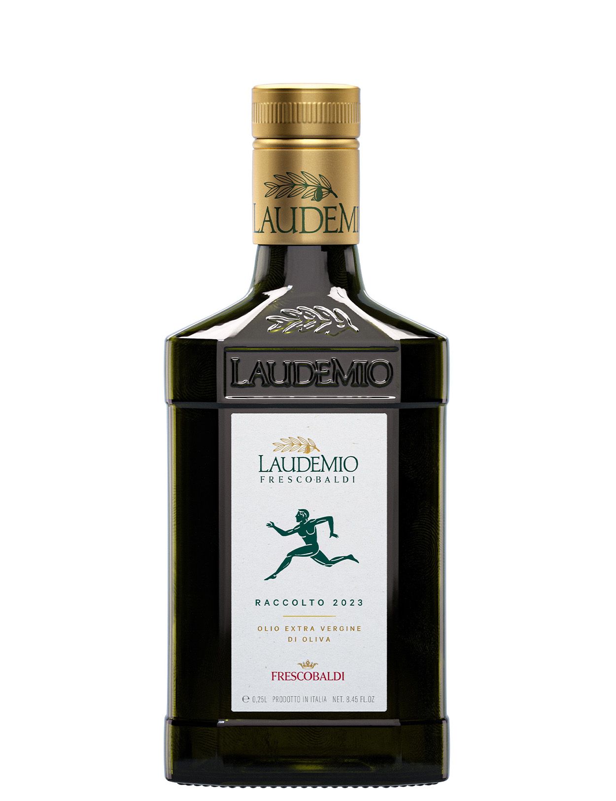 Frescobaldi Laudemio Extra Virgin Olive Oil 250ml