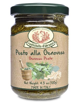 Pesto Sauce Concentrate